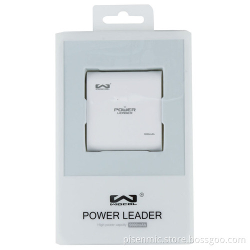 Wocol Power Leader 9000mAh (TS-D9000)